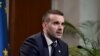 Milojko Spajić, predsednik Vlade Crne Gore, na konferenciji za medije u Podgorici 24. aprila 2024. (Foto: Vlada Crne Gore)