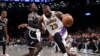 NBA: Nikola Jokic, LeBron James et Luka Doncic brillent
