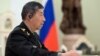 State Department Clarifies: Not Lifting Sanctions on China's Defense Chief 