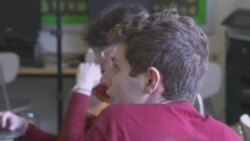 Dans le Maryland, des étudiants journalistes se mobilisent pour aider la presse locale à prospérer