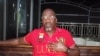 Dr. George Uboh