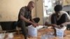 Senegal Awash in Plastic From Popular Water Sachets 