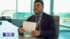 ფრიდი: ნუ ითამაშებთ სულელურ თამაშებს, თითქოს ქართველი ხალხი სულელია. არა, ქართველი ხალხი სულელი არ არის. 