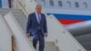 Lavrov au Tchad, dernière étape d'une tournée africaine aux accents anti-occidentaux