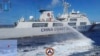 Chinese maritime aggression seen as test of US-Philippine alliance