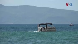 Каков е квалитет на водата во Охридското Езеро?