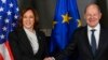 Russia imetekeleza ukatili wa kibinadamu, asema Kamala Harris