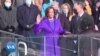 Kamala Harris en Zambie, dernière étape de sa tournée 