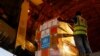WFP: Sudan Fighting Hampers Needed Food Aid