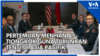 Meski Berselisih, AS dan China Tetap Berdialog di KTT Keamanan Asia