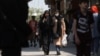 Iran Closing Businesses Not Abiding by Hijab Law