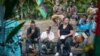 In 'land of the unspoken,' New Caledonia journalists are harassed over riot coverage