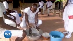 Dipri : plongée dans les rituels mystiques de ce festival ivoirien