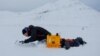 Through the Lens: Climate Change Thaws World's Northernmost Research Station