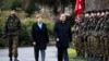 China-Swiss Talks Touch on Visa-Free Travel, Free Trade 