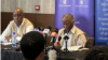 Thabo Mbeki Da Saura mambobin tawagar Commonwealth