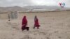 يونيسېف په بلوچستان کې يوه ورځنی فري ميډيکل او د ويکسين کېمپ کړی چېري چې د پوليو ضد کيمپېن ځنډول شوی دی.
