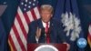 Trump’s Legal Team to Reject Limits to Information Sharing