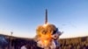 Fears Grow That Russia May Leave Nuclear Test Ban Treaty