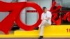 Family: Chinese Journalist Faces Espionage Charges