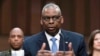 US, China defense chiefs hold first call since 2022 