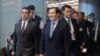 Ex-Taiwanese president visits China to build social, cultural links