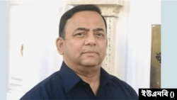 বাংলাদেশ পুলিশের সাবেক প্রধান (আইজিপি) বেনজীর আহমেদ (ফাইল ছবি)