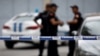 ARHIVA - Policija u Crnoj Gori (ilustracija)
