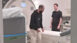 Une image faite à partir de l'activité cérébrale, une première 