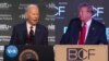 Biden et Trump face à la conquête des jeunes électeurs américains 