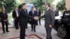 Chinese FM visits Cambodia, Beijing's closest Southeast Asian ally