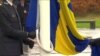 NATO HQ Raises Swedish Flag, Strengthening Baltic Region Against Russian Threat 