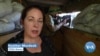 VOA on the Scene: Northeast Ukrainian City Under Attack