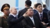 FLASHPOINT UKRAINE: Kim Jong Un and Vladimir Putin’s Meeting 