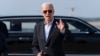 At DNC, Biden will seek to elevate Harris, burnish his legacy