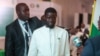 "Facilitateur" de la Cedeao, le président sénégalais veut l'apaisement avec les juntes sahéliennes