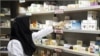 تعیین سهمیه داروخانه‌ها بر اساس «رعایت حجاب»؛ فاز جدید مبارزه با پوشش اختیاری زنان