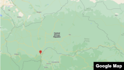 Bangui, Central African Republic