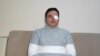 گفت وگوی اختصاصی با معترضی که هدف «۲۰۰ گلوله ساچمه‌ای» قرار گرفت؛ ارسطو پاسیار: در راه آزادی ایران جان فدا می‌کنم