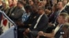 US presidential candidates court Black voters in Midwestern swing state