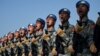 Pentagon: Militer China Hadapi 'Gelombang Baru' Korupsi