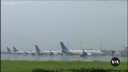 Chinese C919 jet hopes to challenge Boeing, Airbus for Asian commercial market