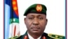 Rundunar Sojin Najeriya Ta Ce Tana Jiran Umurnin ECOWAS Ne Kawai Don Zuwa Nijar