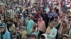 چمن کې پرلت او احتجاجونه، ښار کې اړی ګړی او کاربنديز دی، نښتو کې ‏‎30‎‏ تنه ژوبل شوي