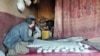 په کار او مزدوریو بوخت ماشومانو لپاره د وړیا زده کړو زمینې برابرول
