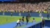 Kylian Mbappé ovationné par 80 000 Madrilènes à son arrivée au Bernabeu