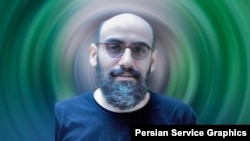 حسین رزاق، زندانی سیاسی