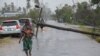 Mozambique: explosion des cas de choléra après le cyclone Freddy
