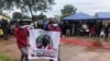 Slain Teenager, Wayne Mgcini Ndhlovu is laid to rest