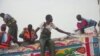 Le rêve brisé d'un migrant sénégalais rescapé
